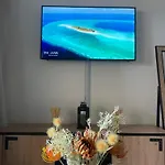 By Neptune - La Palme Azur Beach View