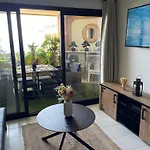 By Neptune - La Palme Azur Beach View