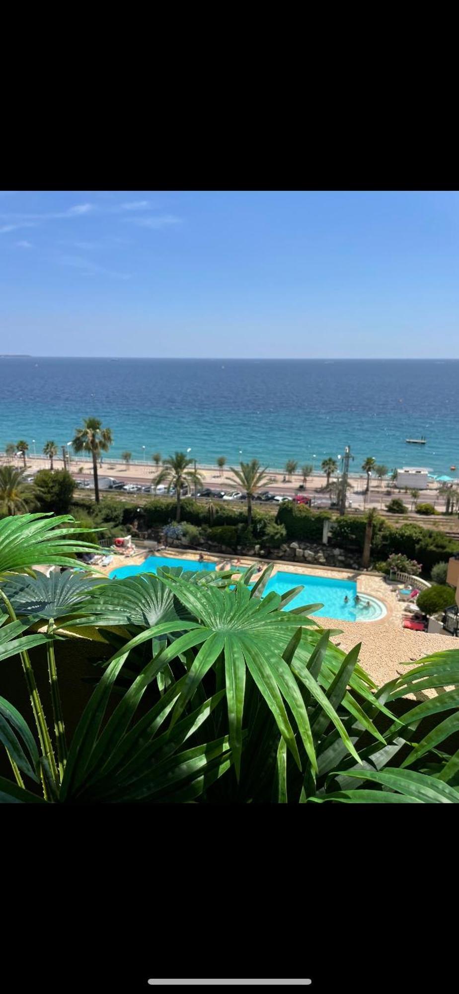 By Neptune - La Palme Azur View