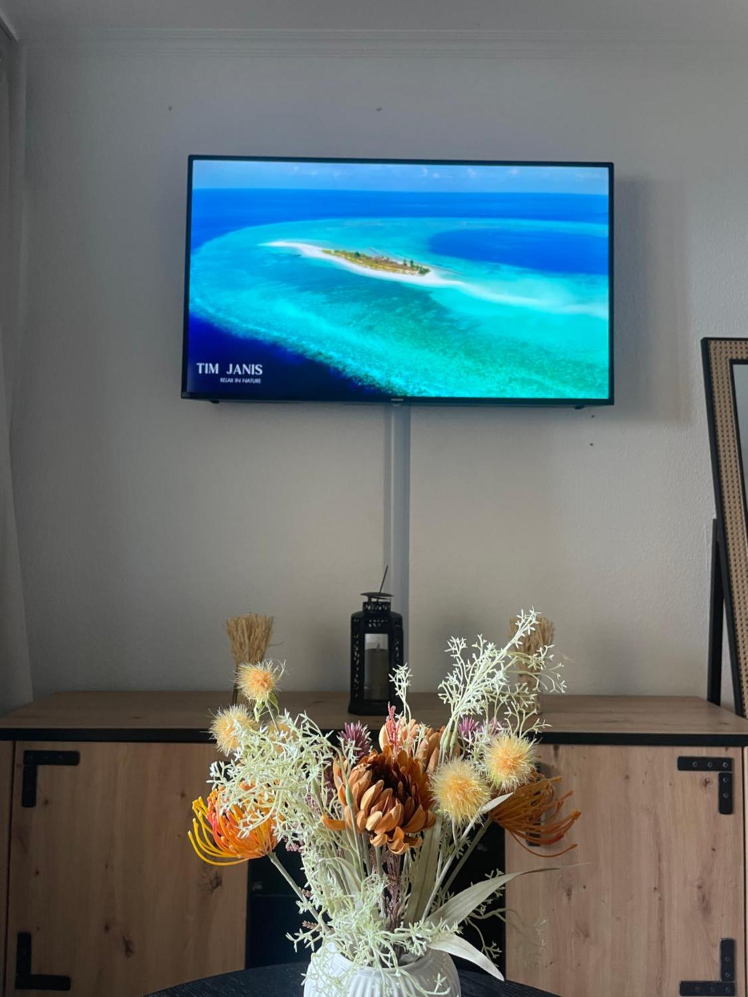 Appartement By Neptune - La Palme Azur View Cannes