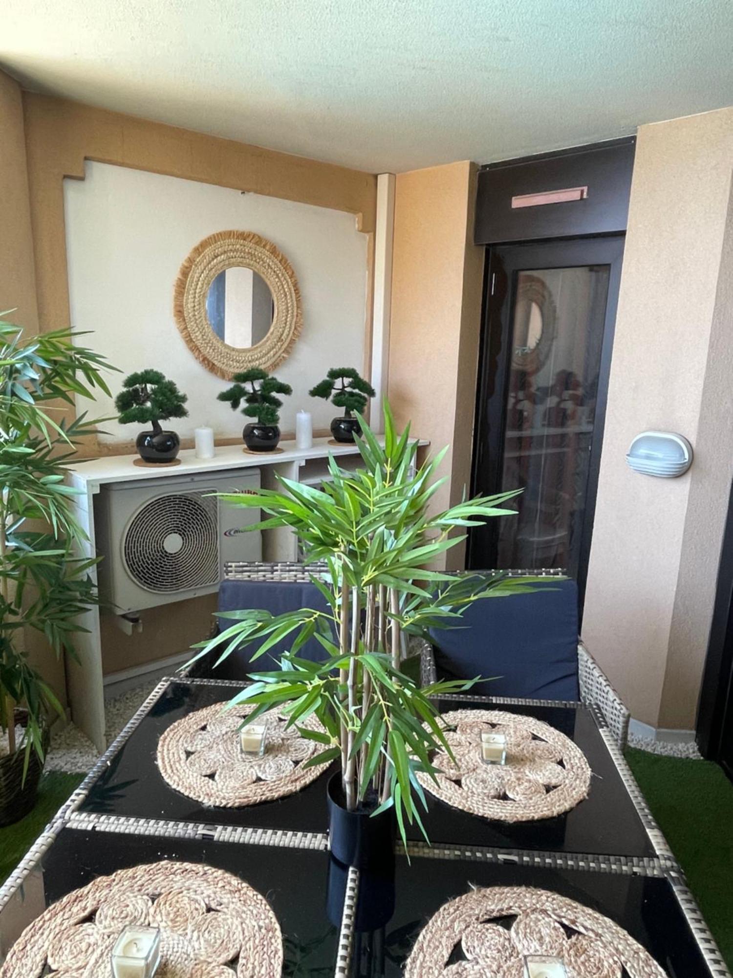 Appartement By Neptune - La Palme Azur View *
