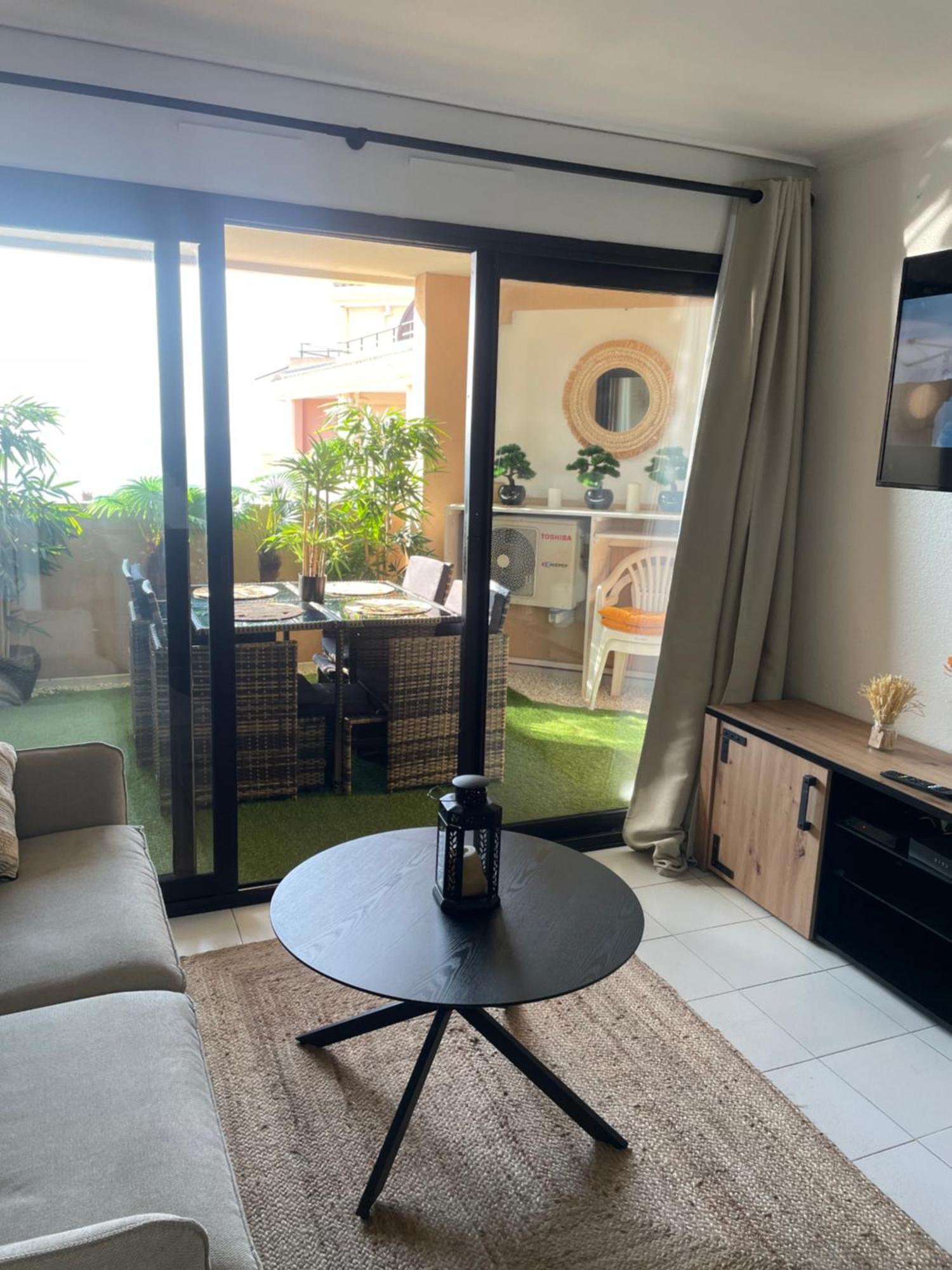 Appartement By Neptune - La Palme Azur View *