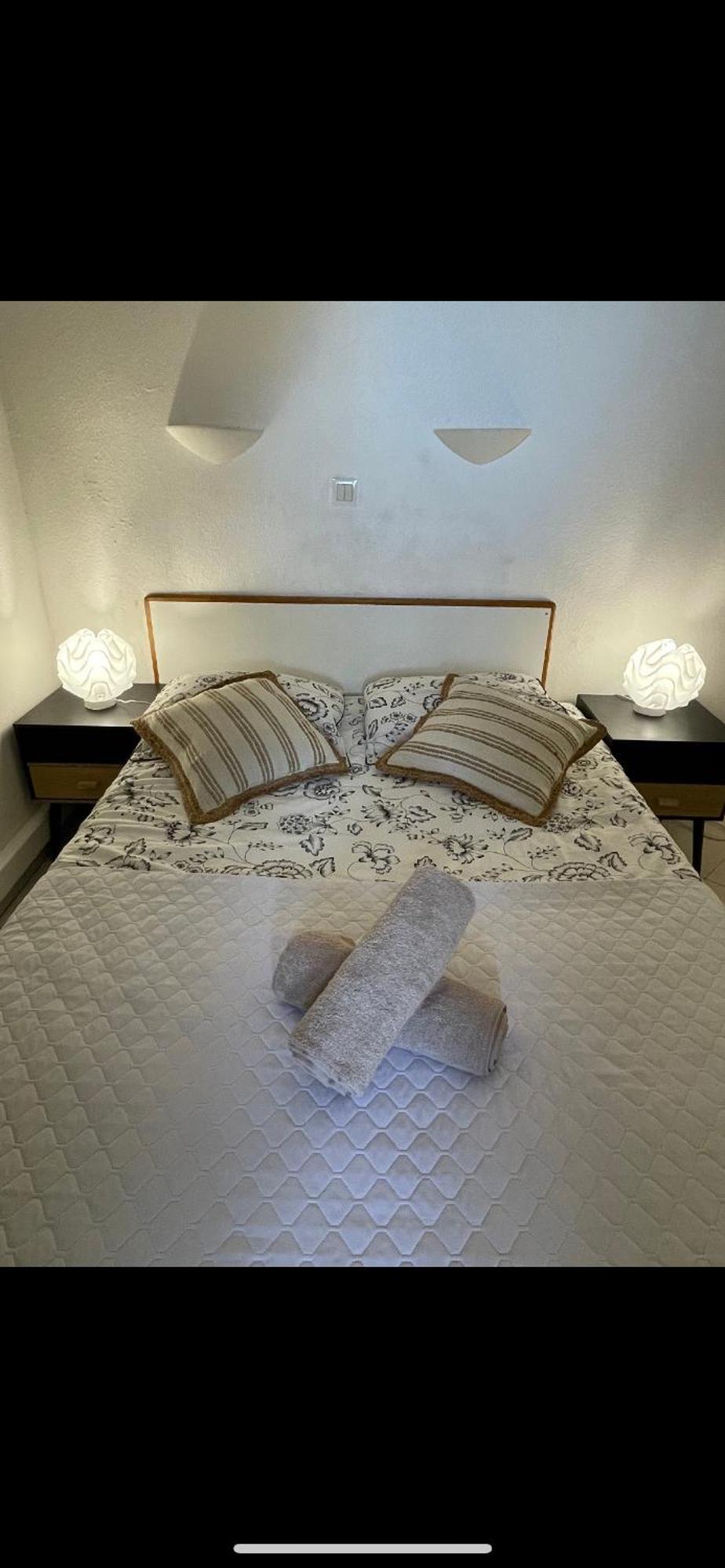 By Neptune - La Palme Azur View Apartamento *
