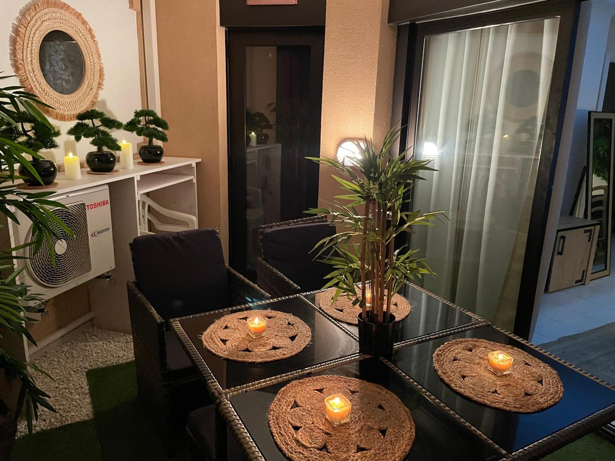 By Neptune - La Palme Azur View Apartamento *